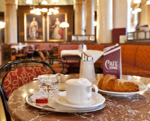 Café Central