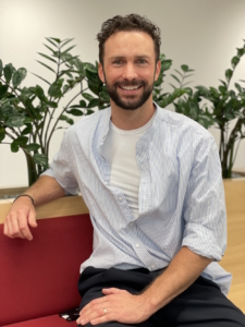 Christopher Pöltinger-Andersen