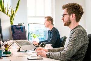 Verkehrsbüro Group Duales Studium