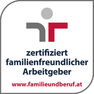 Verkehrsbüro Group - zertifiziert freundlicher Arbeitgeber