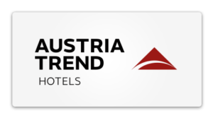 Austria Trend Hotels Logos