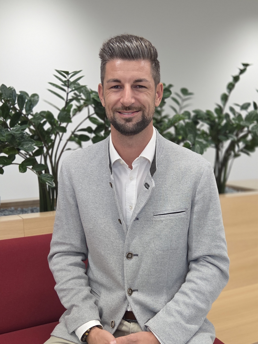Philipp Griessler