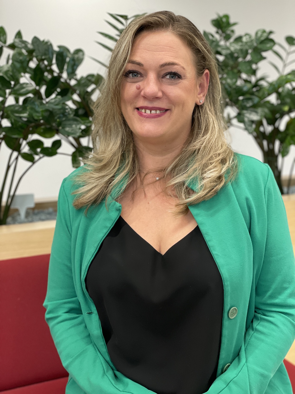 Tanja Opelka