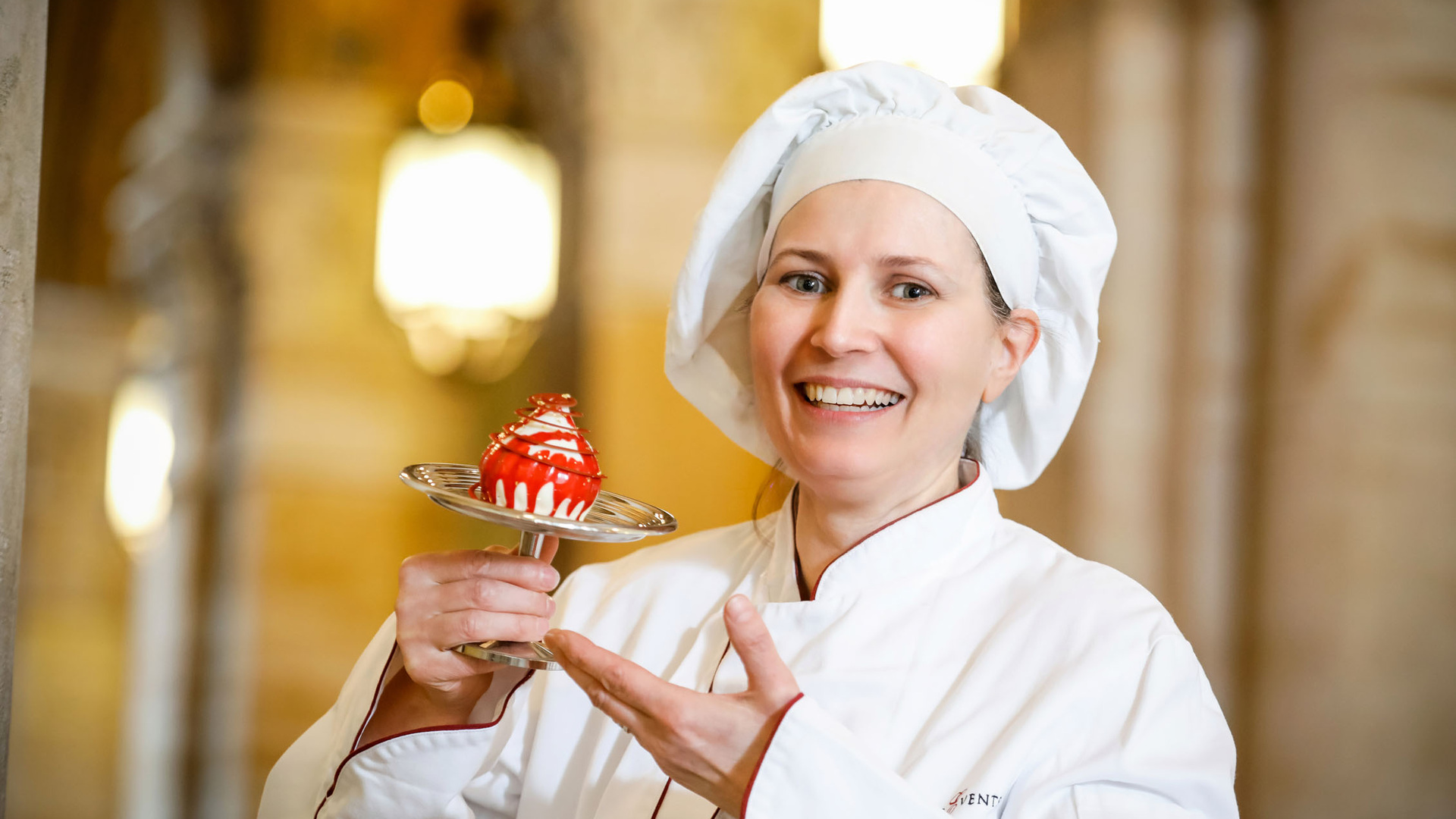 Café Central, Mitarbeiter